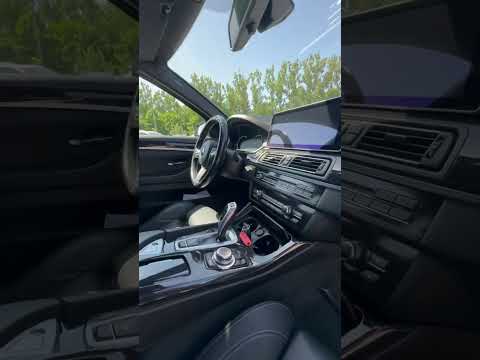 фото bmw 5 серии vi (f10/f11/f07) рестайлинг 0