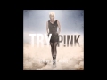 Pink Try Speed Up