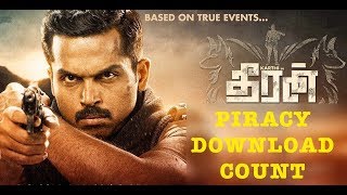 Theeran Adhigaram Ondru (2017) Tamil Movie Downloa