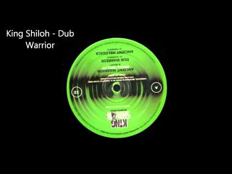 King Shiloh - Dub Warrior