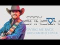 AMAZING Brothers Osborne Cover by Cody Johnson!  Loving Me Back