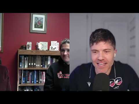 Courtney Hurley: How to Build Student-Athletes