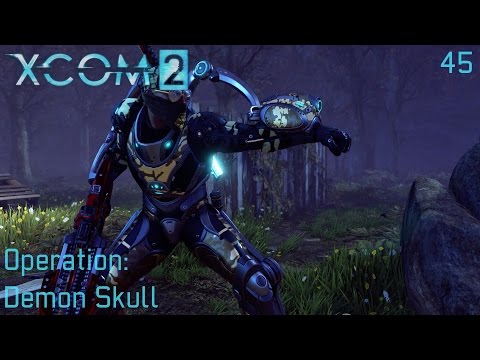 XCOM 2 (All DLC's) - Part 45