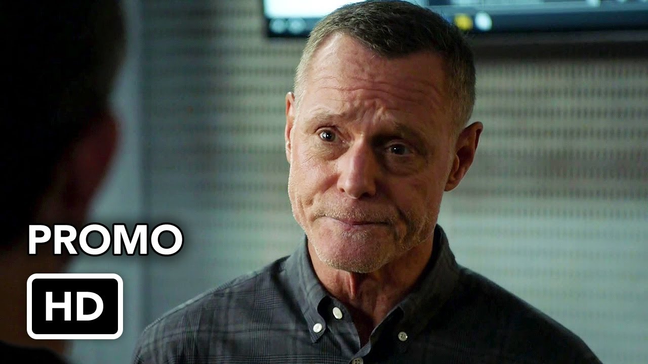 Chicago PD 12x02 Promo