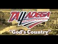 TALLADEGA SUPERSPEEDWAY "God's Country" TALLADEGA SUPERSPEEDWAY "God's Country"
