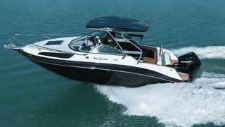 LATEST PODCAST- Raeline, Edencraft and our ultimate ‘do up’ boats.