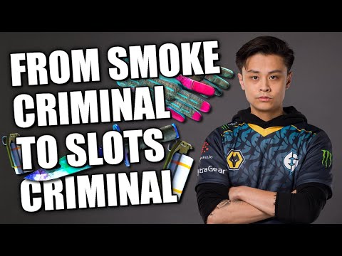 The Stewie2k situation is INSANE | TDM_Heyzeus