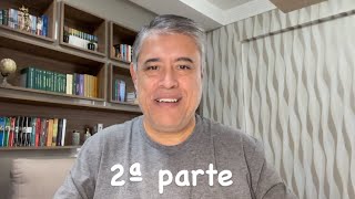 Reencarnação - 2ª parte