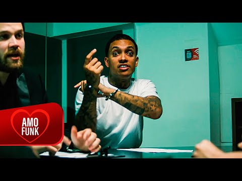 NOIS É DEBOCHADO - MC Brinquedo (DJ Oreia)