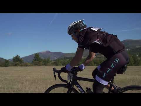 Haute Route Ventoux 2017 - Stage 1