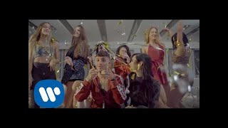 Ludwig - Dopo Mezzanotte (Prod. Dj Matrix) (Official Video)