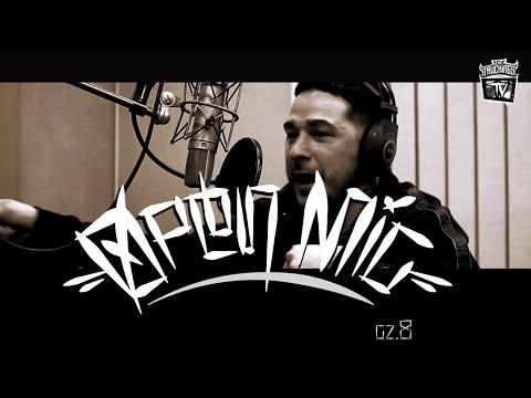 WuDoo Open MIC #8 - K Koke "Freestyle"