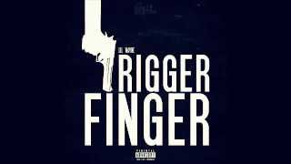 Lil Wayne - Triggerfinger (Solo) NO Soulja Boy