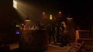 Ballad of Sister Sue - Once Upon a Time In Mexico, Desperado