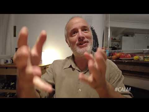 CALM Partie 2 avec Pierre Mikaïloff, les incontournables des années 80 !