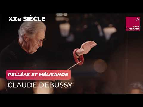 Debussy : Pelléas et Mélisande, Partie 1