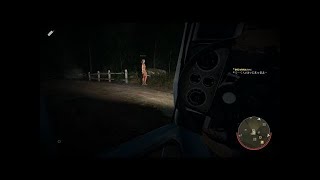 【13日の金曜日】#16 絶対に真似してはいけない！チートグリッチプレイヤーの闇【Friday The 13th The Game実況】