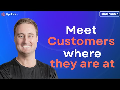 Is Consistent Segmentation the Key To Customer Success? ft. Ryan ...