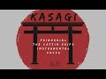 The Coffin Ships -【Primordial】 - Instrumental  -  KASAGI - 笠木