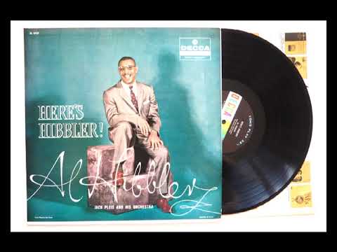Al Hibbler - The Very Thought Of You