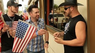 Dance for your Freedom official video