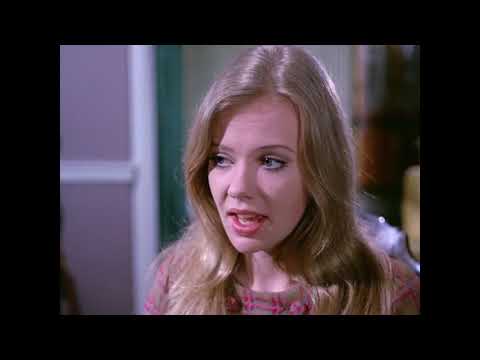 afbeelding Edgar Wright and Quentin Tarantino on 'Twisted Nerve'