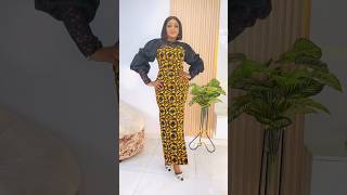 MISHONO MIPYA MAGAUNI YA VITENGE YA WANAWAKE WAREFU NA WEMBAMBA #zamakalefashion #africanfashion