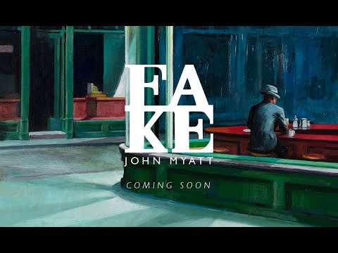 Coming soon: John Myatt | Genuine Fakes