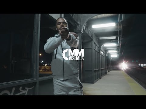 Leaf Ward x Reef Royals- Intro (Prod. by QSixty) | Visual by @MarlissaMonay