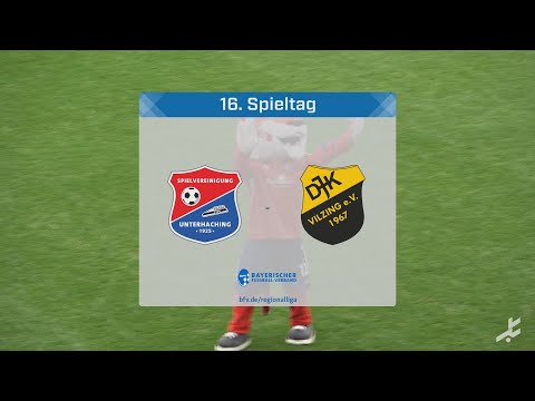 Megatalent Krattenmacher schießt Haching vorerst an die Spitze - Vilzing unter Wert geschlagen