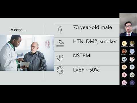 The Incomplete Puzzle of Incomplete Revascularization in CABG - Cardiology Rounds