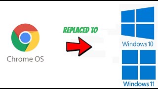 So installieren Sie Windows 10/11 auf einem Chromebook