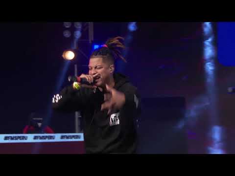 BLAXIMENTAL en #FMSPERÚ