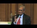 Thumbnail for &quot;Amartya Sen on Hume’s ethics&quot;