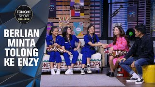 Download lagu UNTUNG ADA ENZY! PAULA, MARELLA & BERLIAN BINGUNG KETEMU BAPAK-BAPAK GENIT - Tonight Show Premiere mp3 Download lagu UNTUNG ADA ENZY! PAULA, MARELLA & BERLIAN BINGUNG KETEMU BAPAK-BAPAK GENIT - Tonight Show Premiere mp3