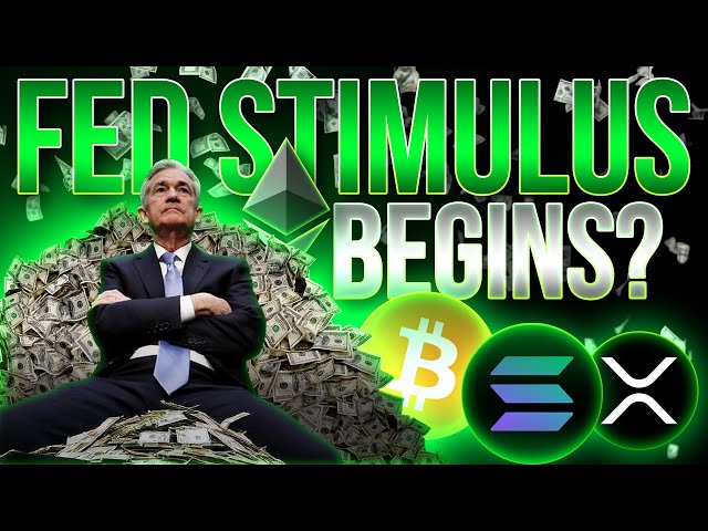 Paul Barron Network – Fed Stimulus Coming? (08.01.2026 Summary)