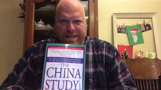 Top 10 Takeaways from "The China Study" (Day 6)