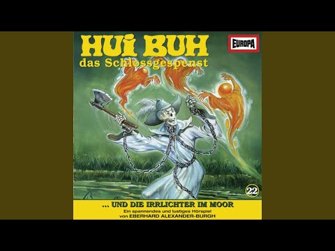 22 - und die Irrlichter im Moor (Teil 01)