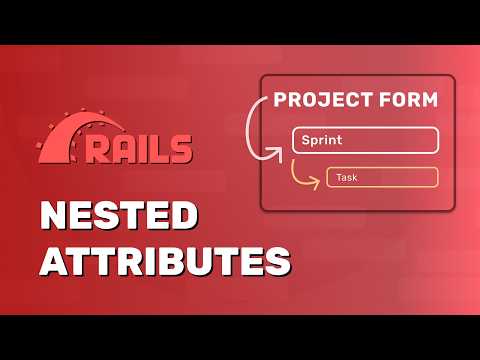 Ruby On Rails Forms Nested Attributes Multiple Nested Models With Stimulusjs