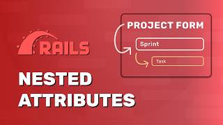 Ruby on Rails Forms: Nested Attributes // Multiple Nested Models with StimulusJS