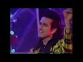 KING LOVE & PRIDE TOP OF THE POPS 24th January 1985