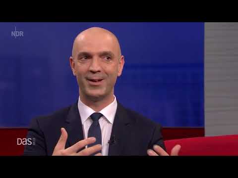 DAS!  mit Virologe Prof. Jonas Schmidt - Chanasit