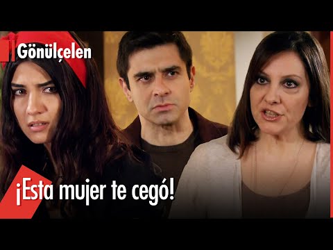 ¡Todos los lazos entre madre e hijo se rompieron! ¡Murat se fue de casa con Hasret! 💥😱 - Gonulcelen
