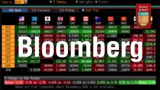 preview picture of video 'Manejo y utilidades de Bloomberg'