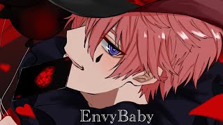 エンヴィーベイビー/さとみ【歌ってみた】【すとぷり】