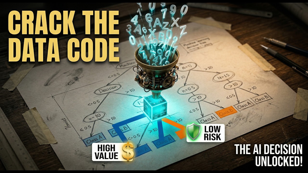 From Raw Data to AI Models: Data Mining Explained