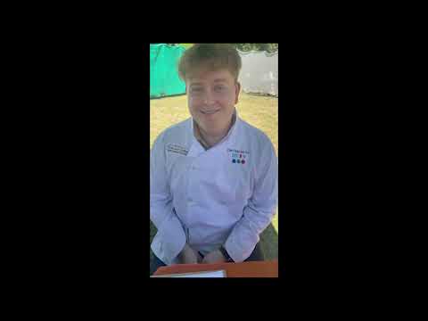 La Fiesta de la Empanada Calmayense 2025 🇦🇷 Tradición, música y sabor