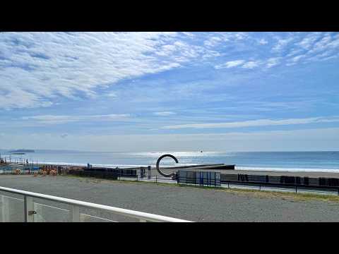 Chigasaki Southern Beach live stream preview image