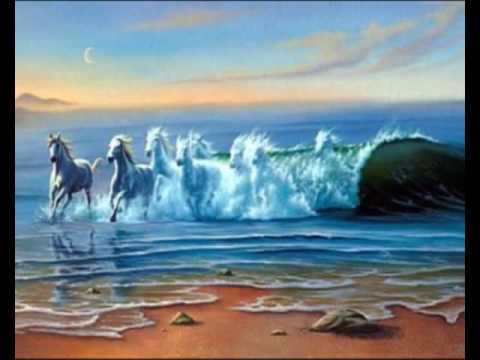 Jim Warren -  American Surrealist Painter