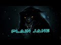 Plain Jane Remix Attitude song || No Copyright Song || by Terrible Pro